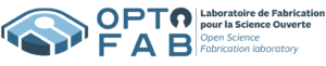 Optofab